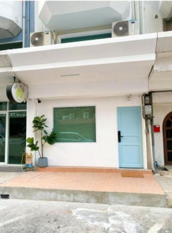 The companions house Apartment in Bangkok