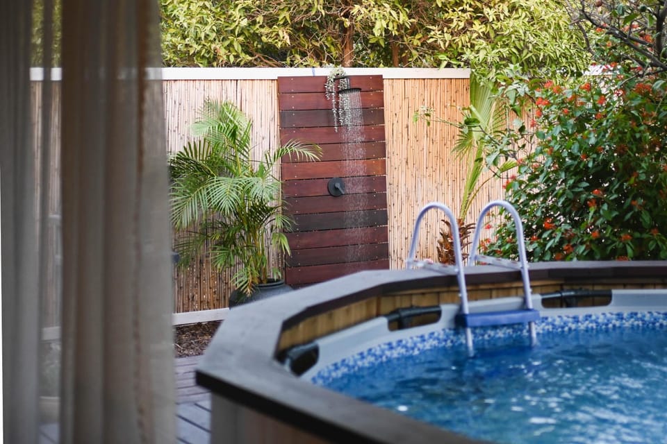 קאסה בלנקה- Casa Blanca רמות Nature lodge in North District