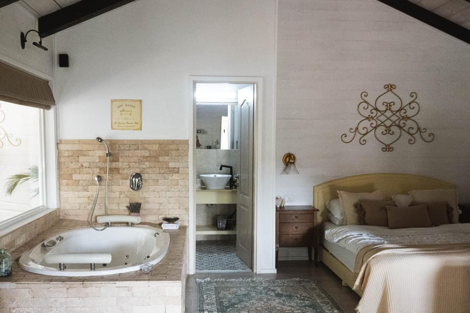 Bathroom, Photo of the whole room, Bath