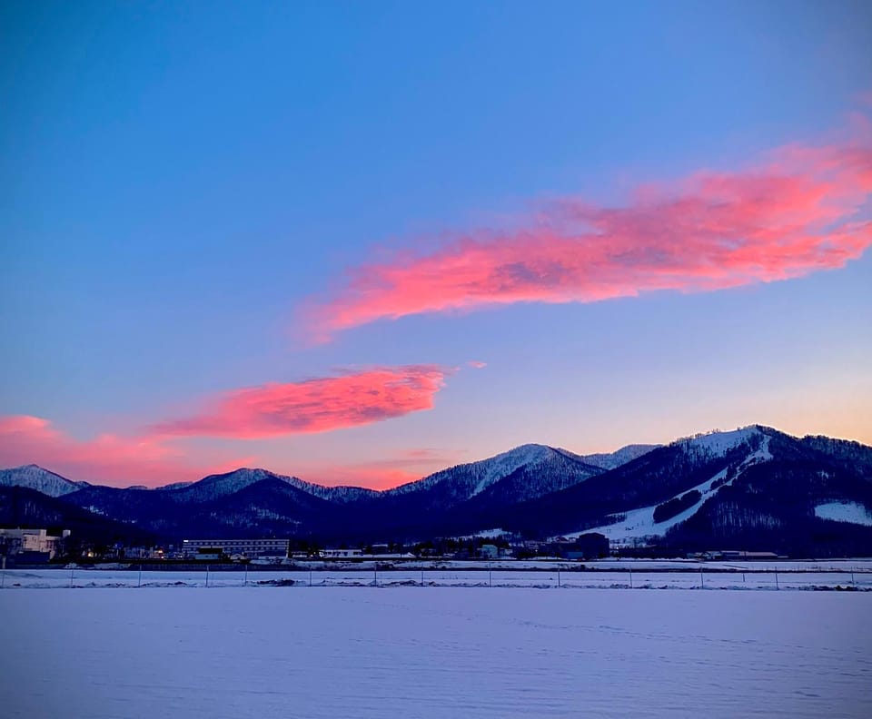 Sunrise