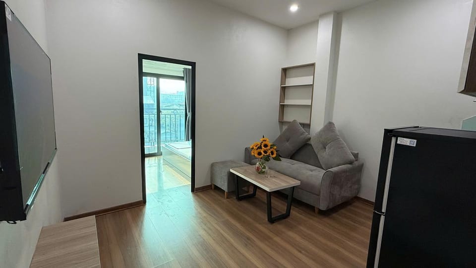 TV and multimedia, Seating area