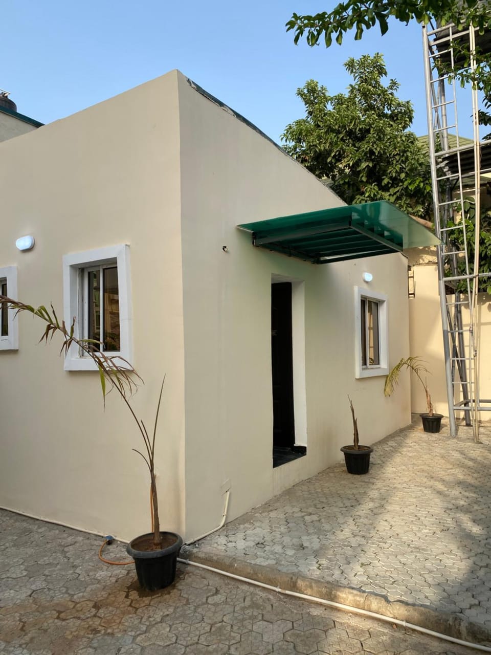 Grand island apartments Apartment in Abuja