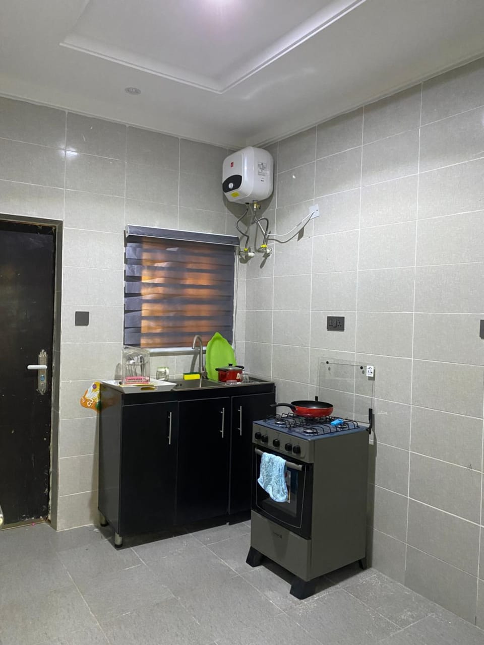 Grand island apartments Apartment in Abuja
