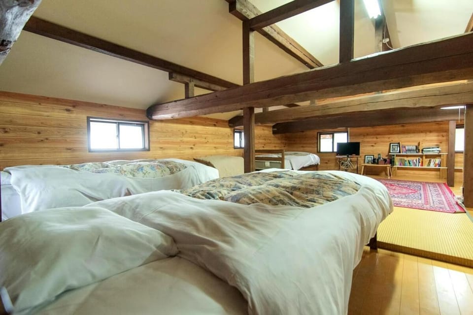 民宿ひろ Apartment in Japan