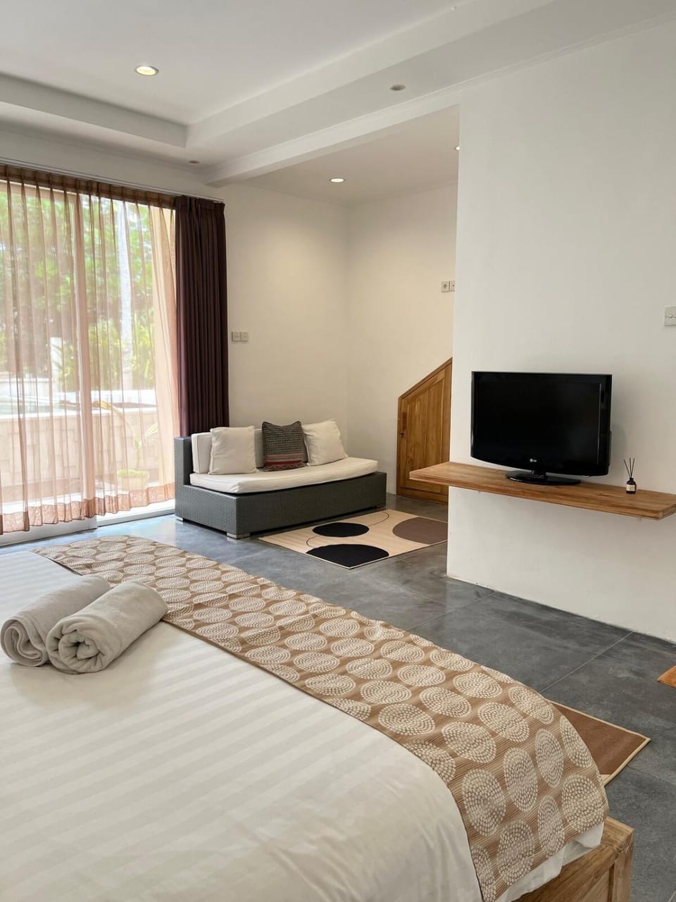 Madhava Canggu Villa Villa in North Kuta