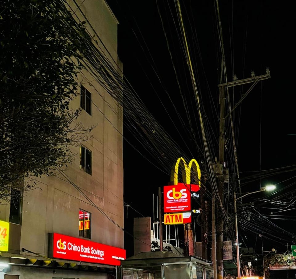 Peaceful and cozy unit Apartment in Paranaque