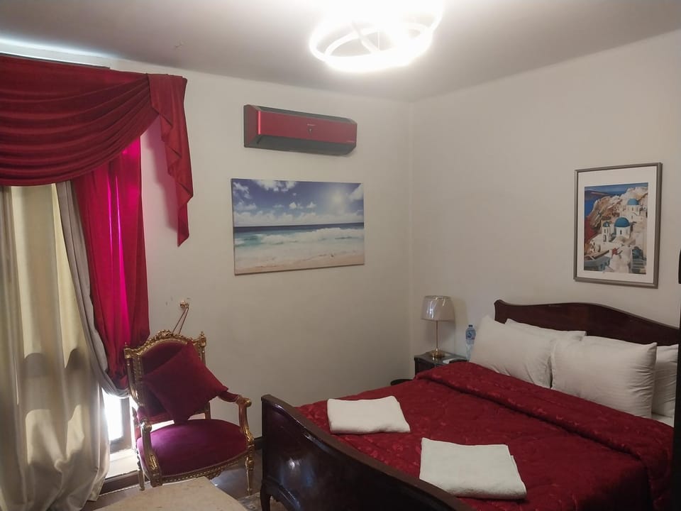 New Boutique Apartment Egypt Vacation rental in Cairo Governorate