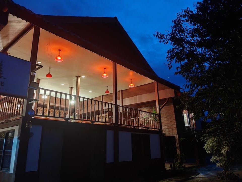 Aya House Vacation rental in Thailand