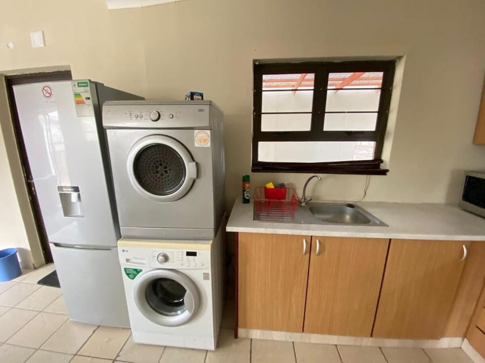 Ehekevi Self Catering Apartment in Namibia