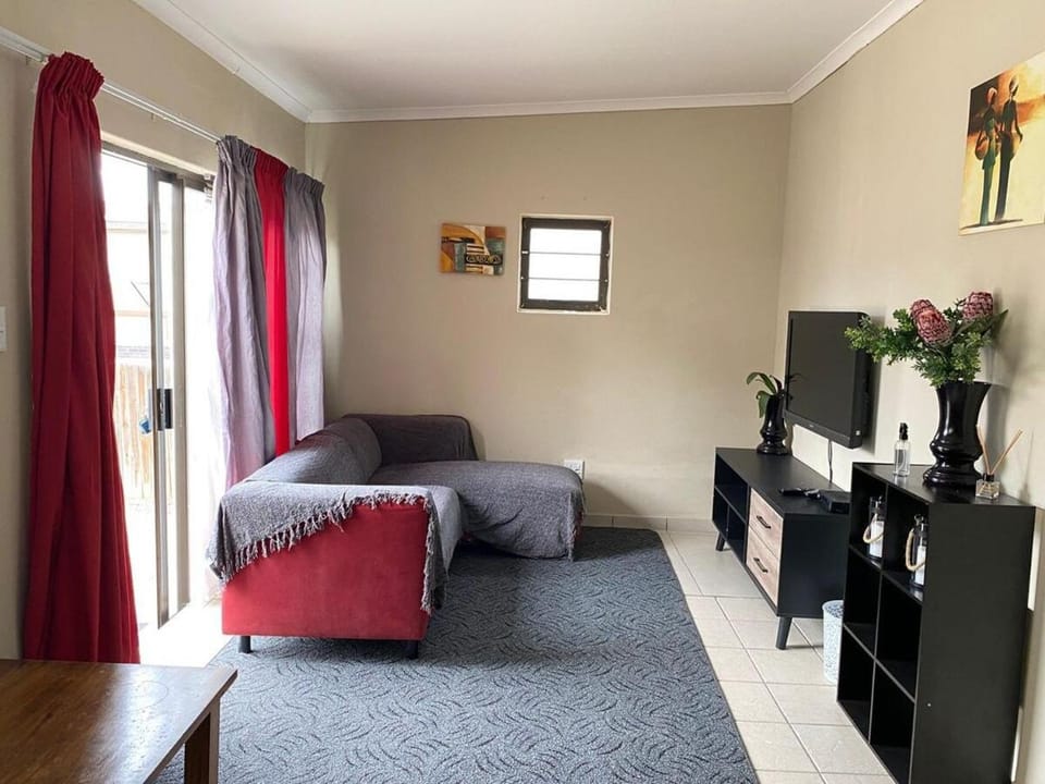 Ehekevi Self Catering Apartment in Namibia