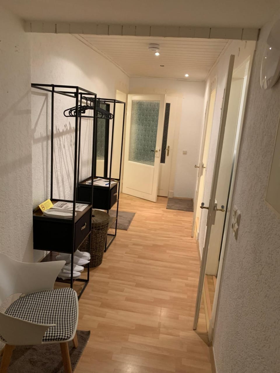 Gablenz-Apartment B122 ideal für max 6 Pers Apartment in Chemnitz