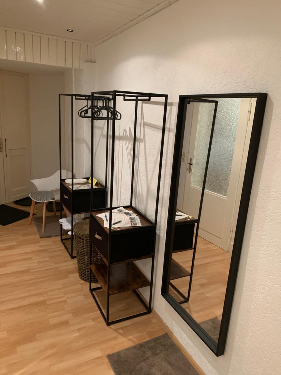 Gablenz-Apartment B122 ideal für max 6 Pers Apartment in Chemnitz
