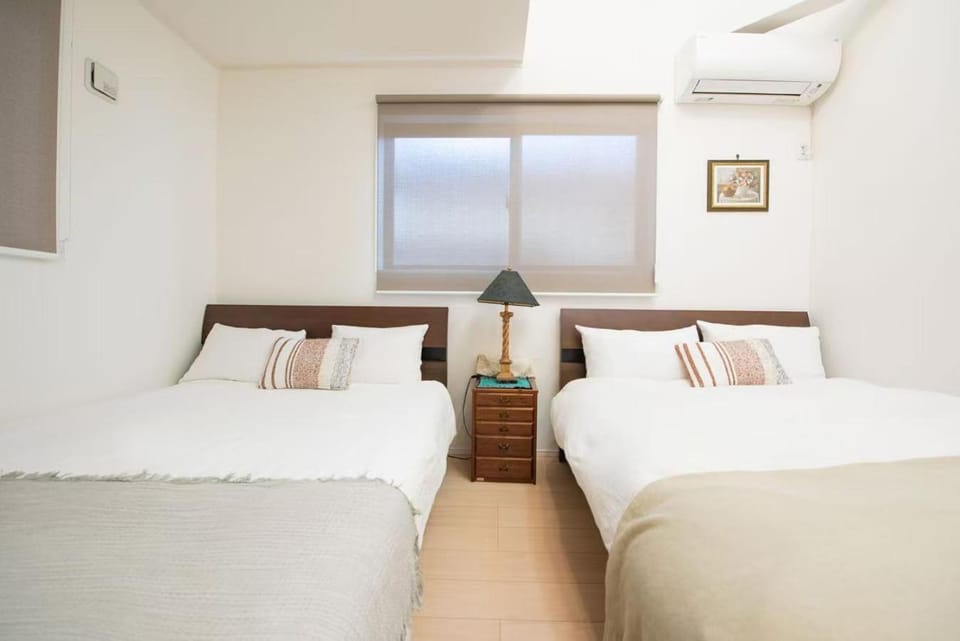 3 minutes walk to the station, direct to Ikebukuro, two-story house with a garden 大山一户建IT0534 Villa in Japan
