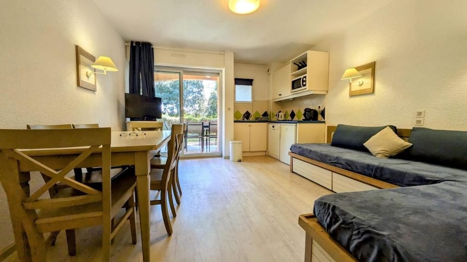 Domaine de Valescure Apt 2 chambres Apartment in Saint-Raphael