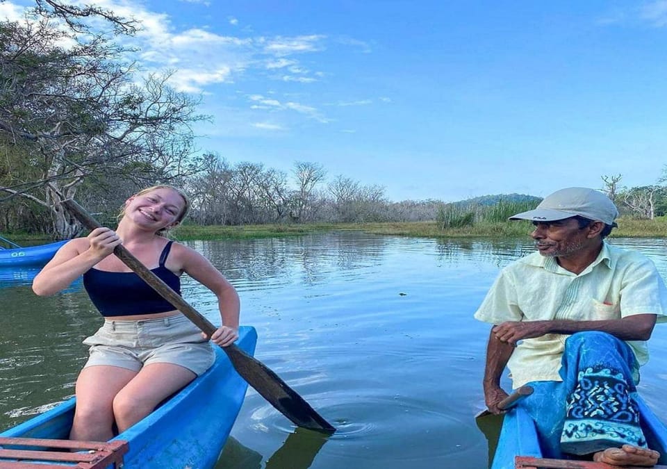 Natural landscape, Activities, Guests, Lake view