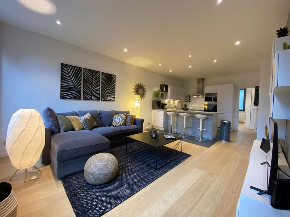 Namur, au pied de la citadelle Apartment in Belgium