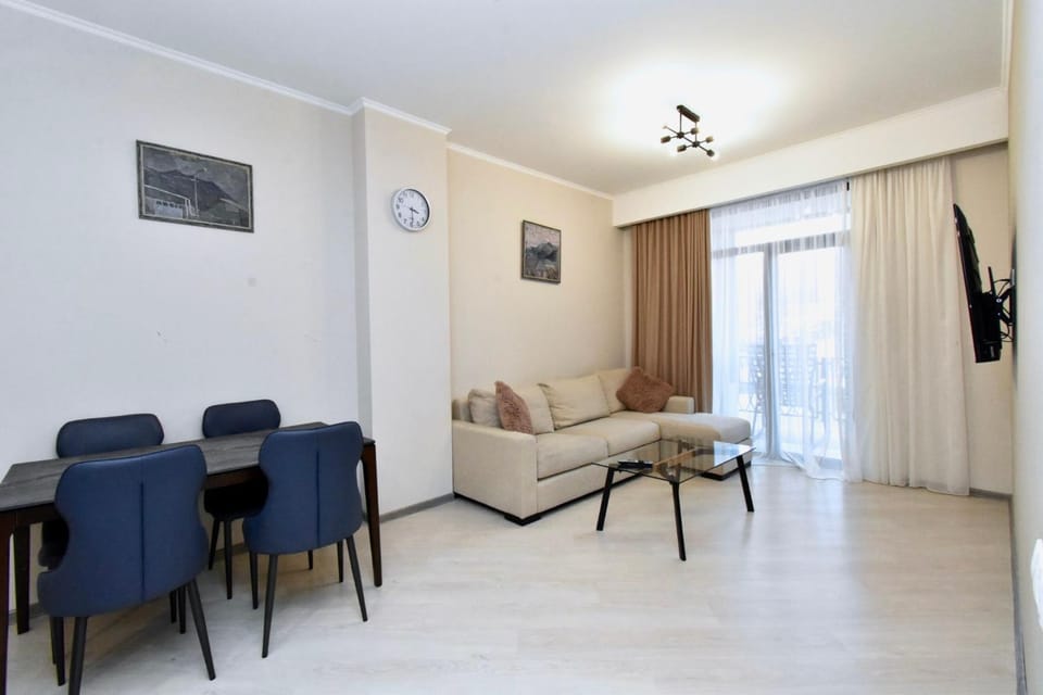 Modern house in Tsakhkadzor Apartment in Armenia