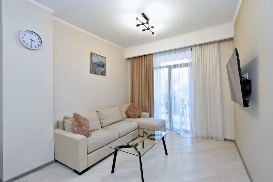 Modern house in Tsakhkadzor Apartment in Armenia