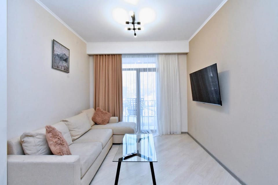 Modern house in Tsakhkadzor Apartment in Armenia