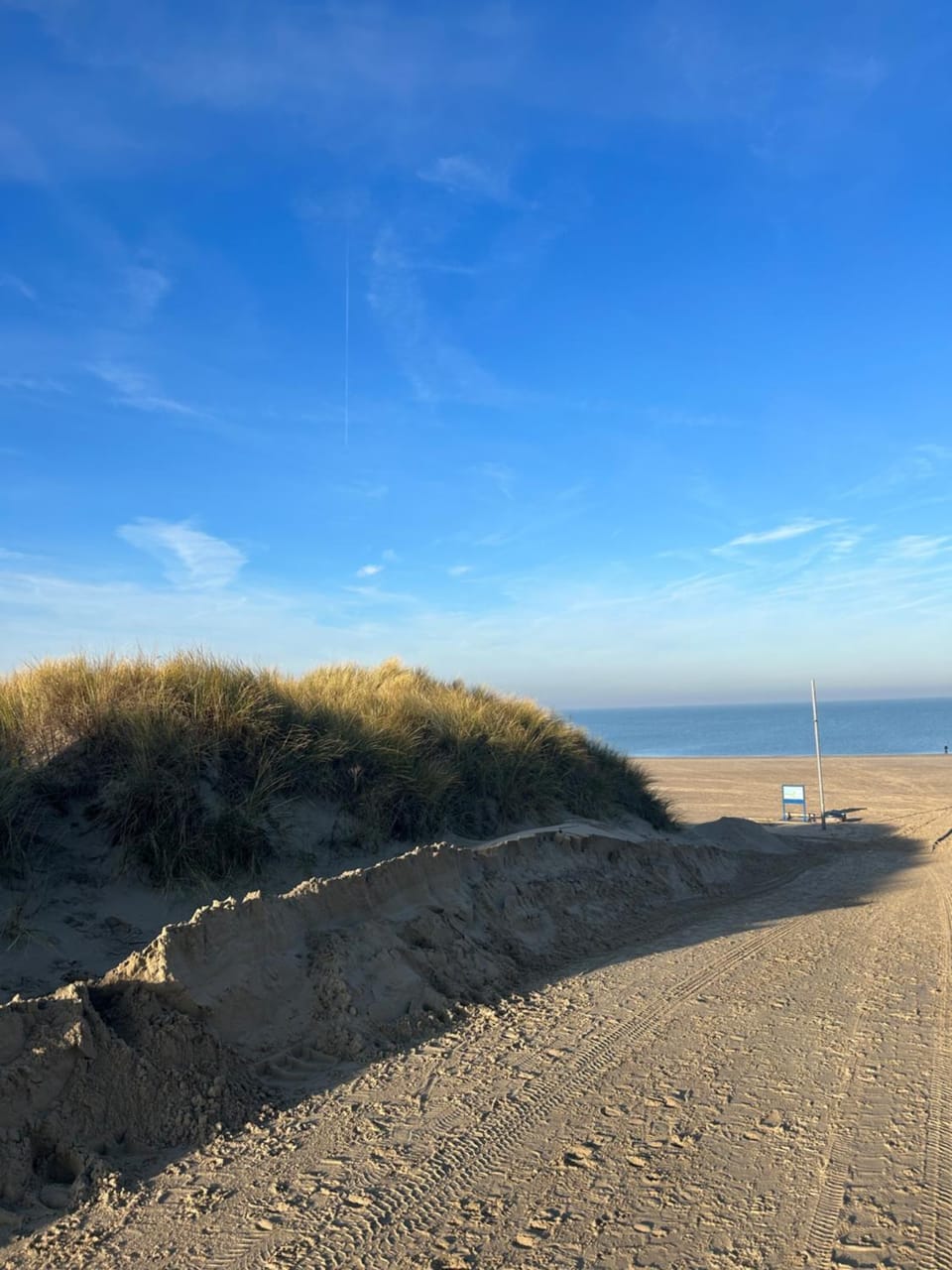 Hofstede Boterhoek Campground/ 
RV Resort in Scharendijke