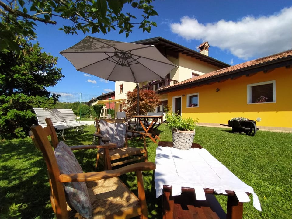 B&B Dolomitincanto Bed and Breakfast in Trentino-South Tyrol