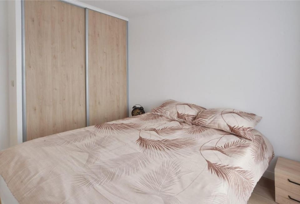 Apartment 5min from Disneyland Paris & Vallee Village Outlet Apartment in Magny-le-Hongre