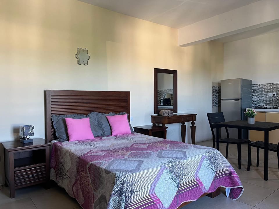 Fortuna Beach Apartment in Flic en Flac