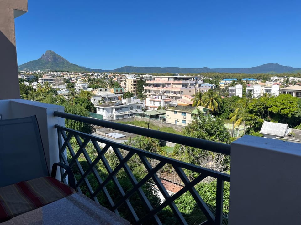 Fortuna Beach Apartment in Flic en Flac