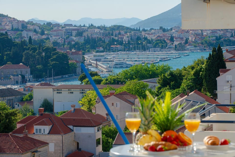 Balcony/Terrace, Sea view, Sunrise, Sunset