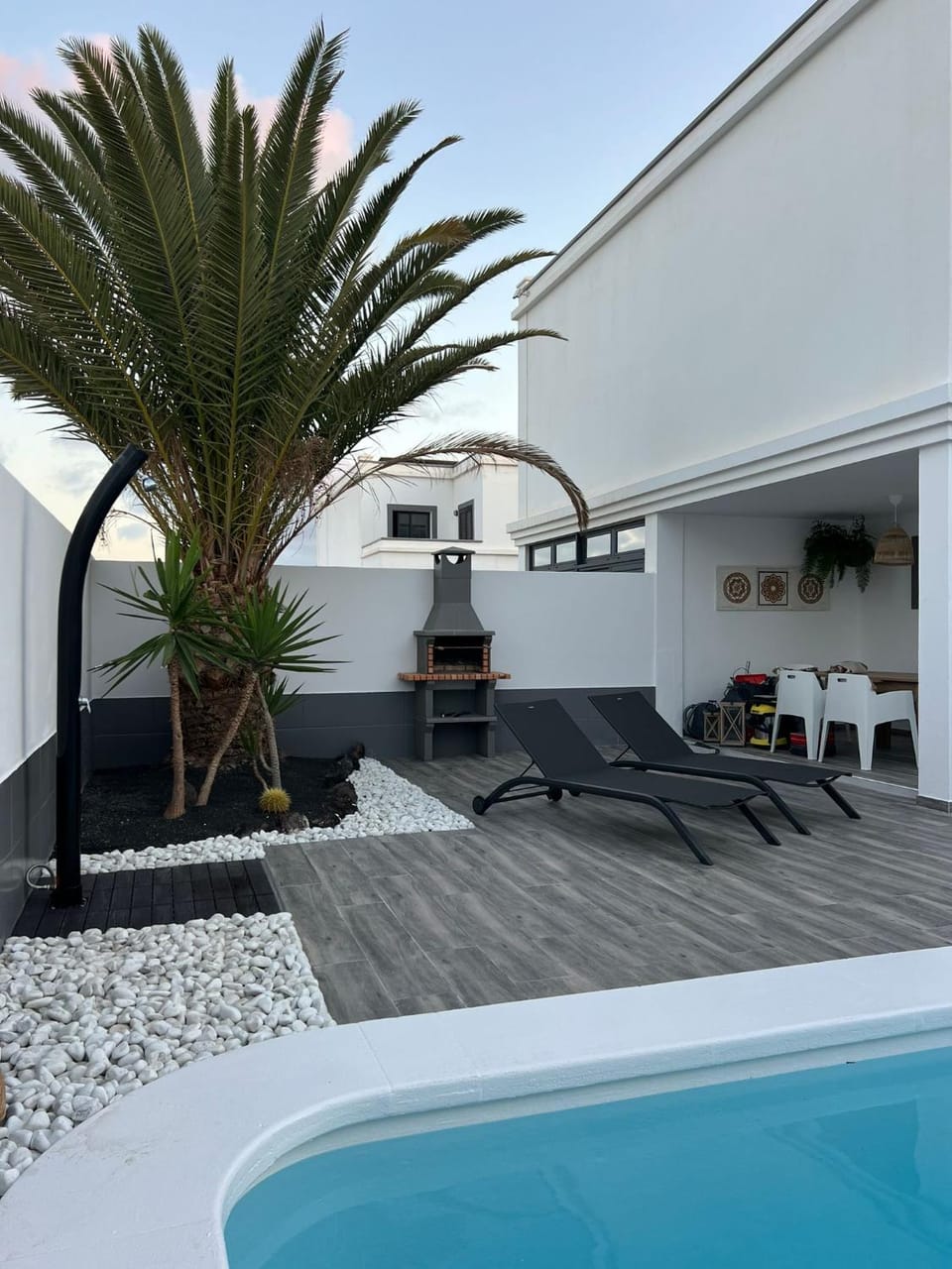 Villa Sara by Casa Naturaleza Villa in Playa Blanca