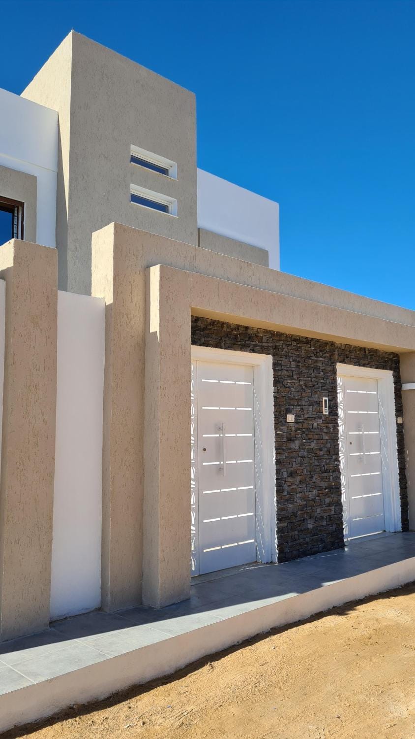 Al Yasmine residence Apartment in Tunisia