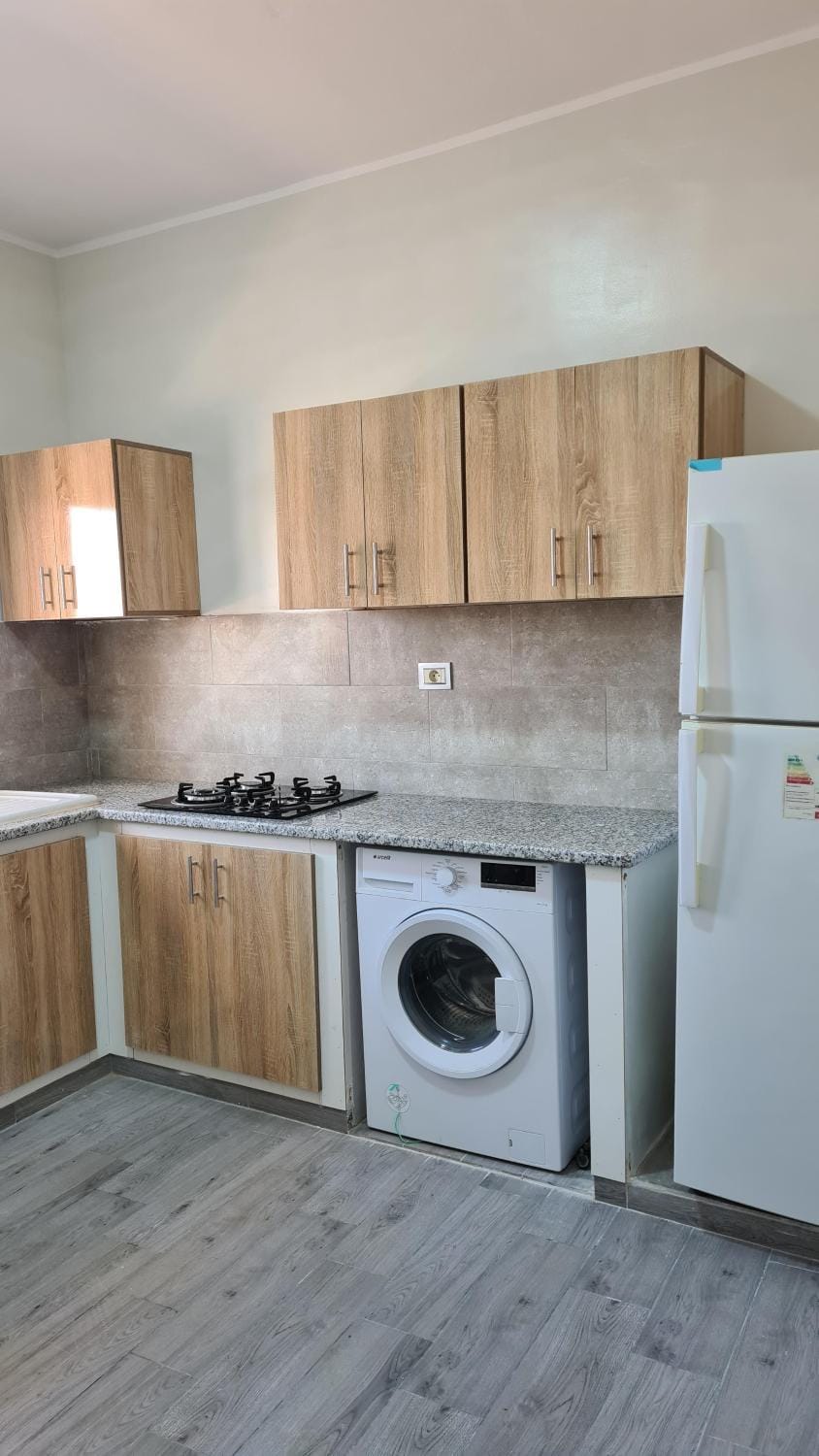 Al Yasmine residence Apartment in Tunisia