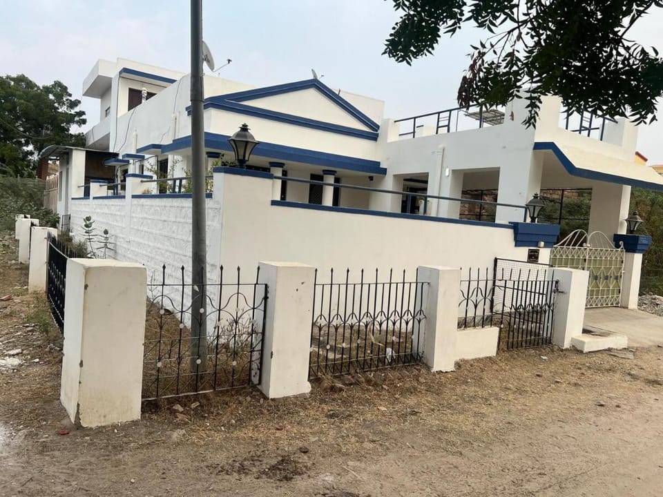 White house shikargarah jodhpur Villa in Rajasthan
