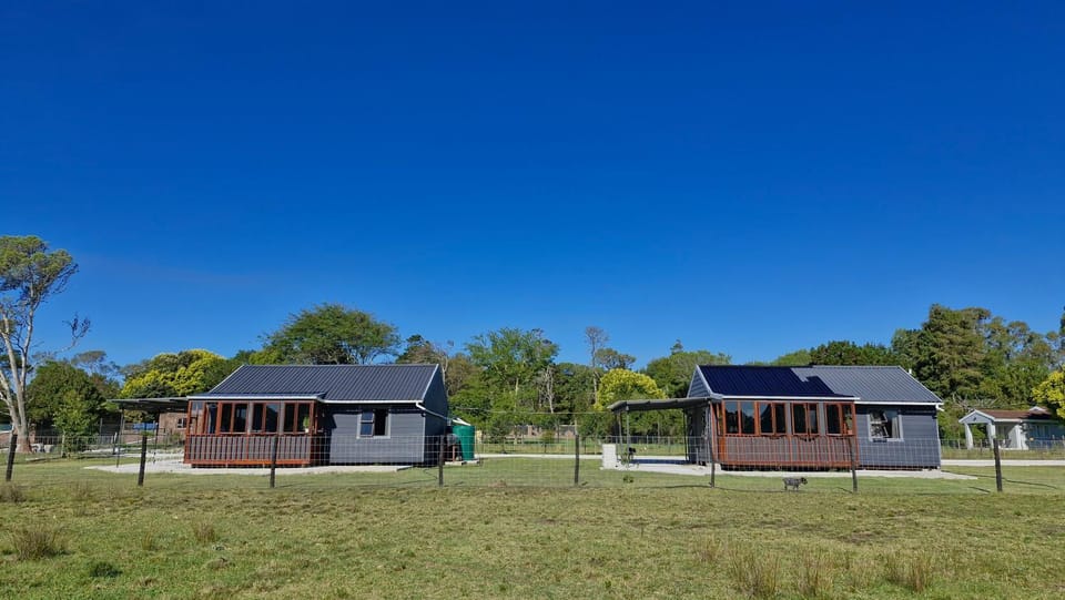 Property building, Spring, Day, Natural landscape