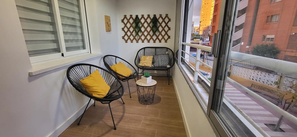 Balcony/Terrace, Balcony/Terrace