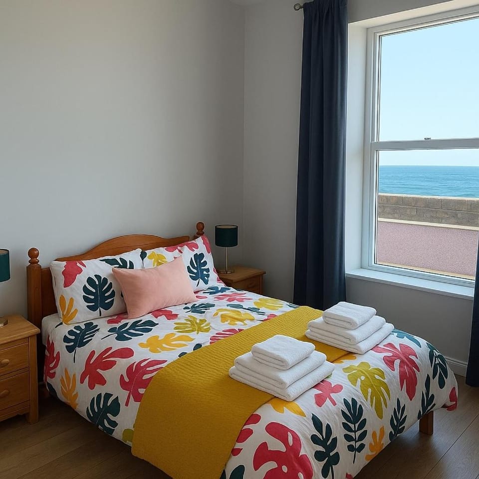 Seafront Apartment Apartment in Northern Ireland