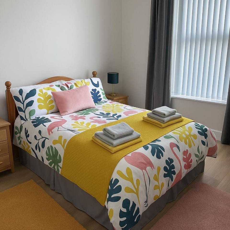 Seafront Apartment Apartment in Northern Ireland