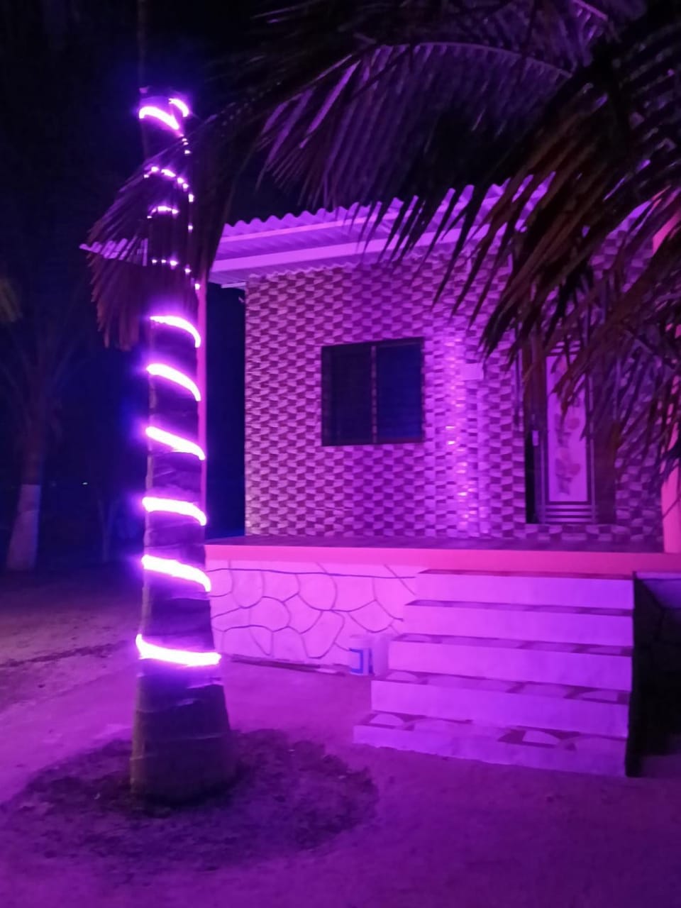 Audumber Holiday Home Vacation rental in Alibag
