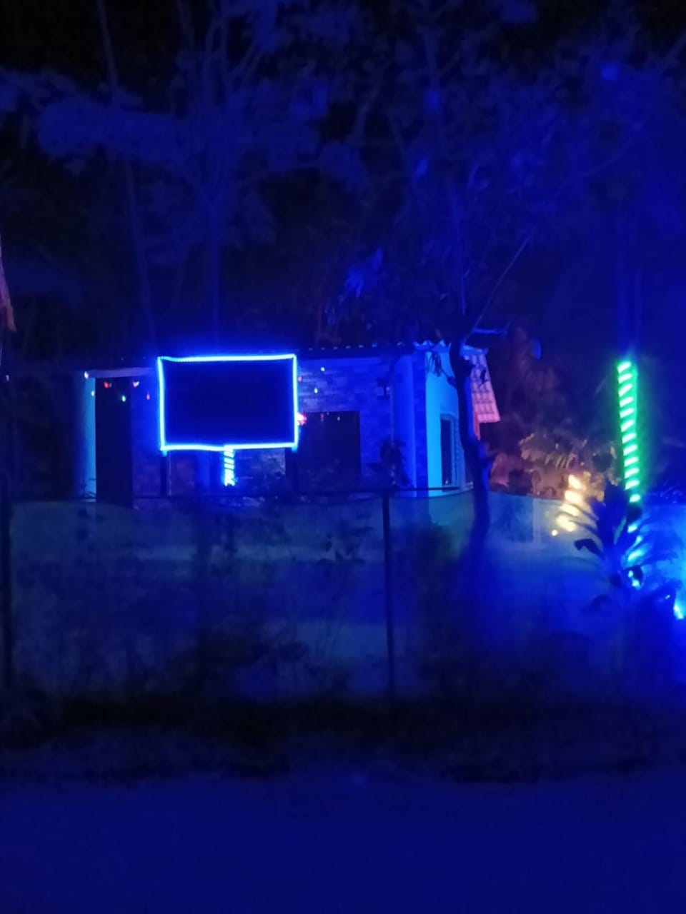 Audumber Holiday Home Vacation rental in Alibag