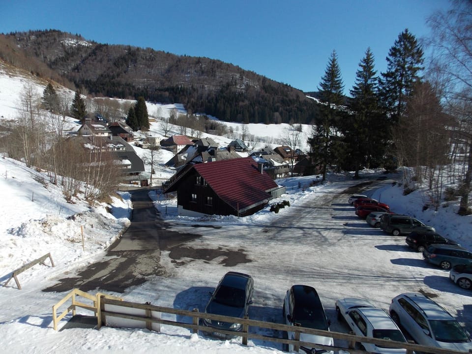 View (from property/room)