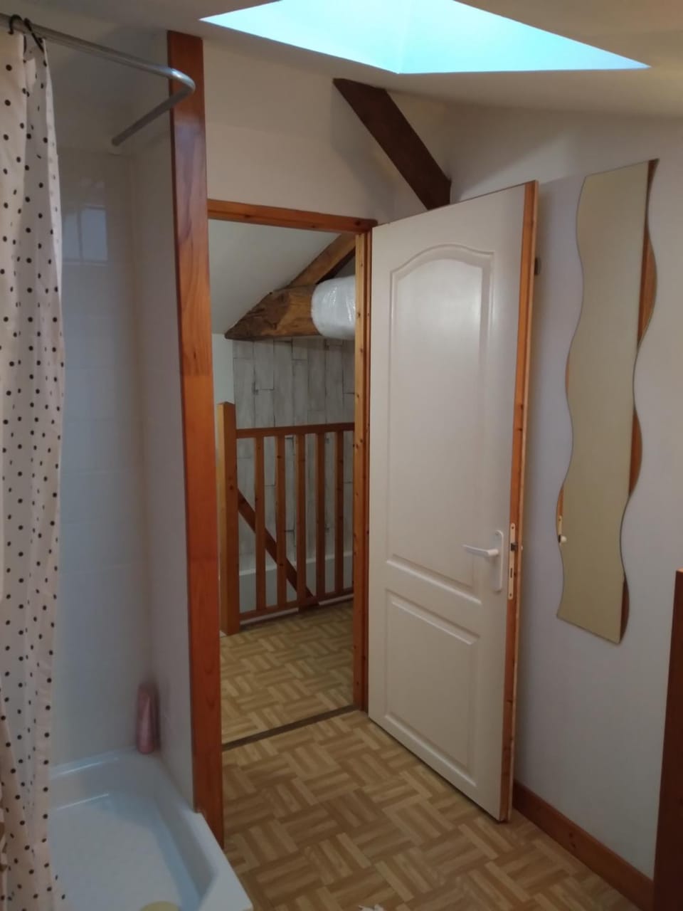 Gîte à la campagne en pays mellois House in Nouvelle-Aquitaine