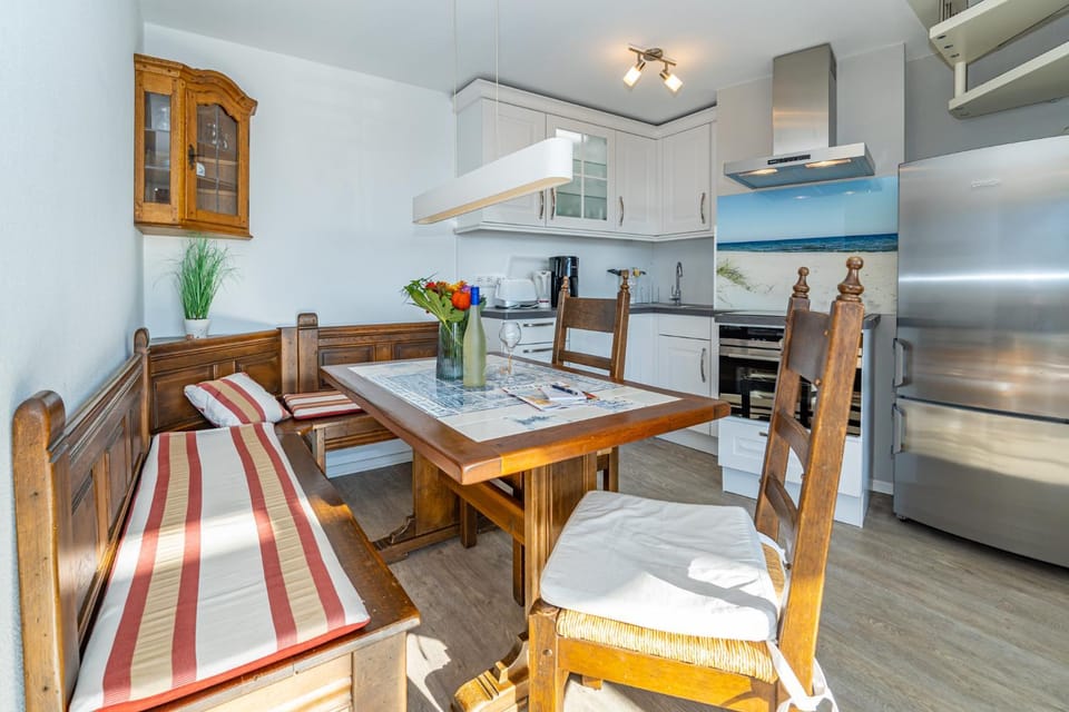 Living room, minibar, pet friendly