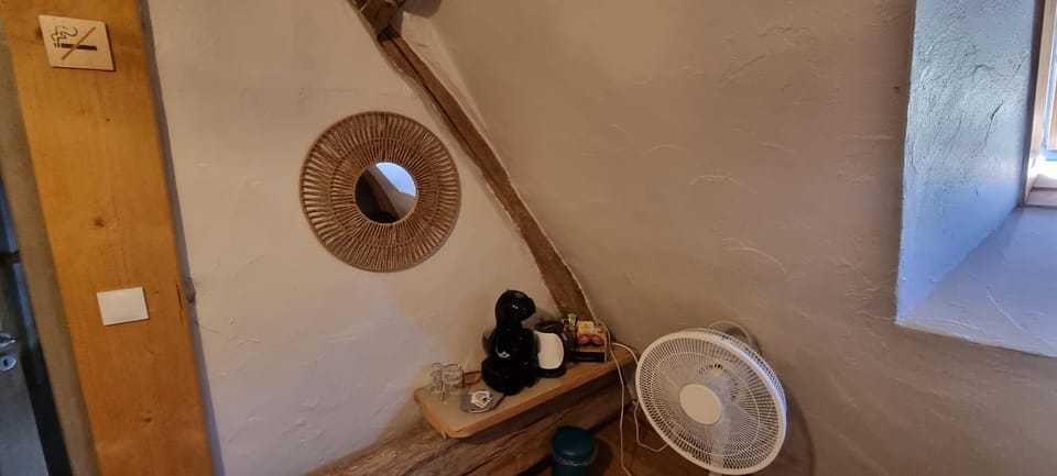 CHAMBRES D'HOTES EpLABONNE Bed and Breakfast in Centre-Val de Loire