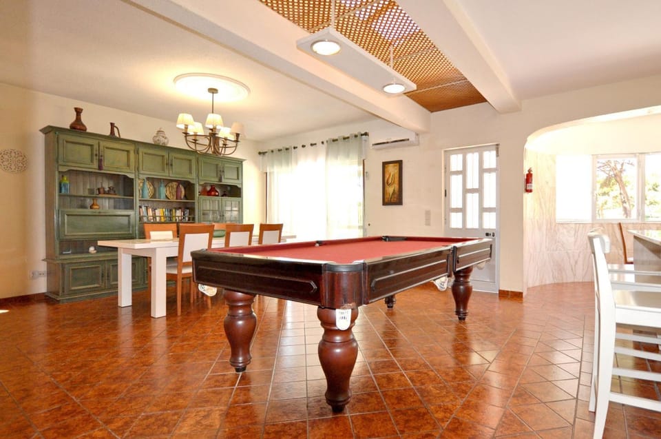 Billiard