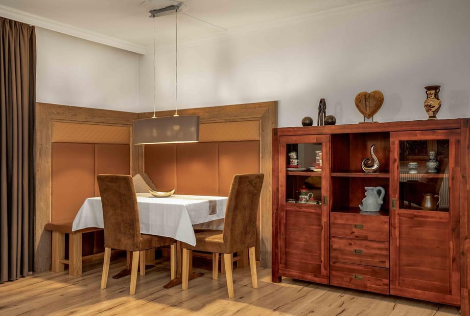 Ferienwohnungen Sunnwies Apartment in Bavaria