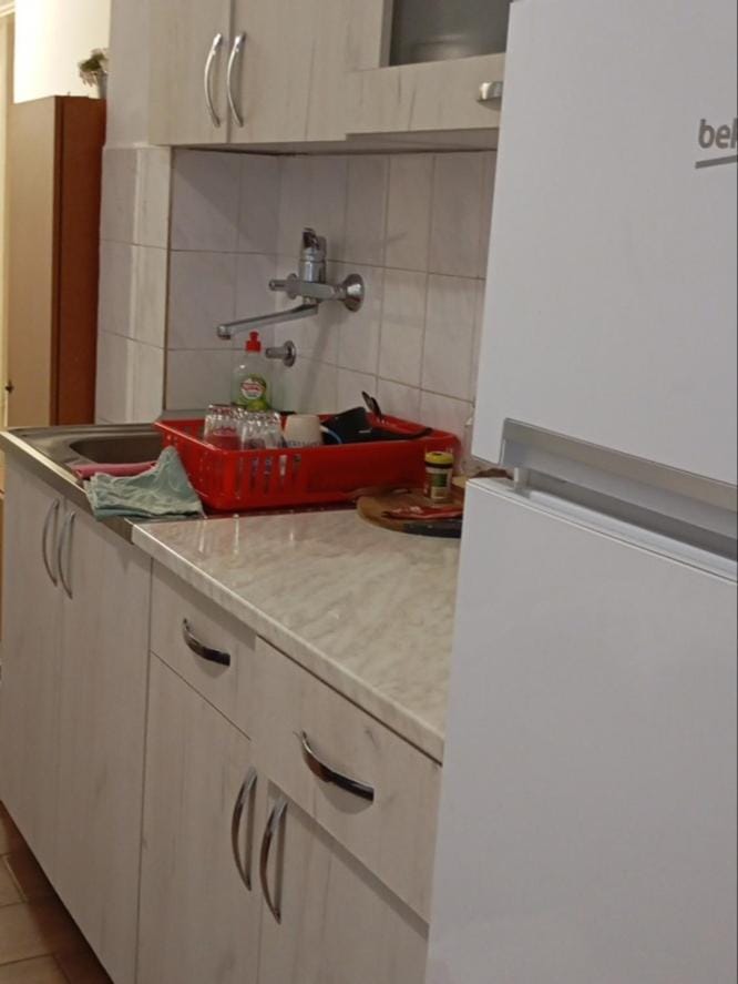 Natali apartment Apartment in Belgrade