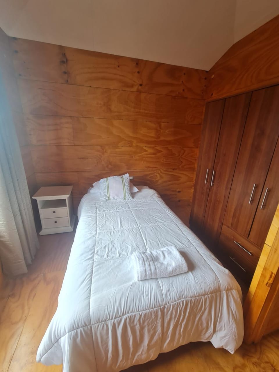 cabaña vista mágica Apartment in Los Lagos, Chile