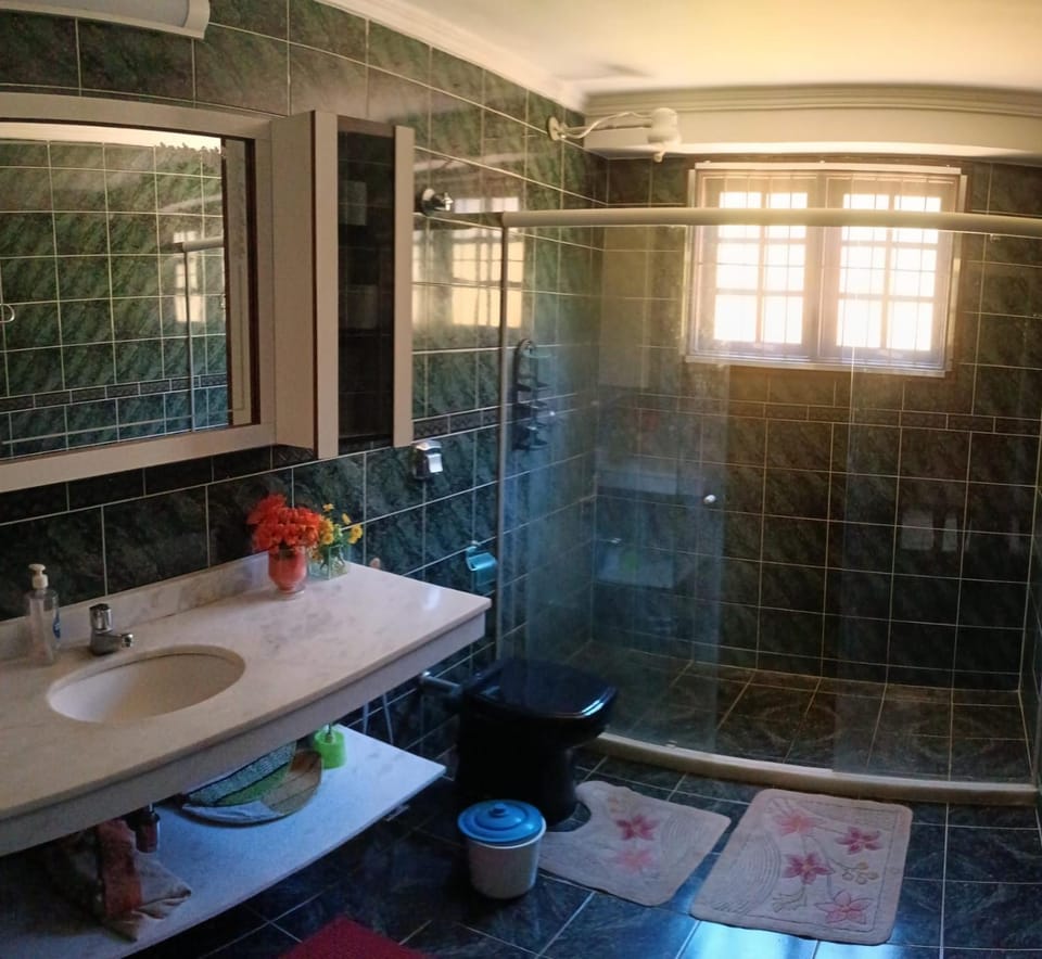 Praia e natureza House in Angra dos Reis