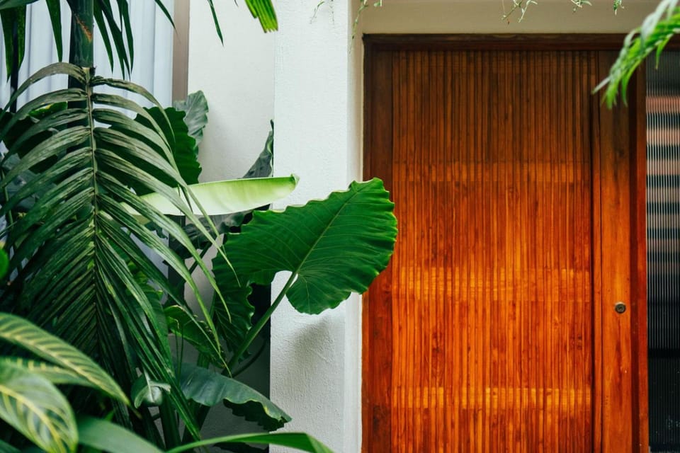 The Lazie Villa Villa in Goa, India