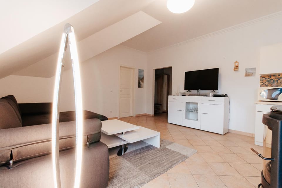 Villa Laetitia Whg 24 Apartment in Binz